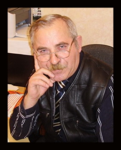 Помер чернівецький журналіст Володимир Драюк 