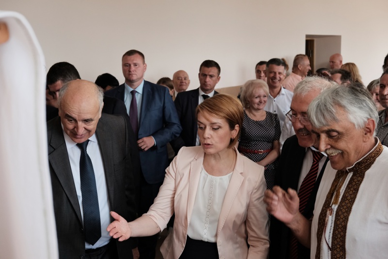 Міністр освіти пояснила Кобевку, чому буковинці найгірше здали ЗНО з української мови й літератури