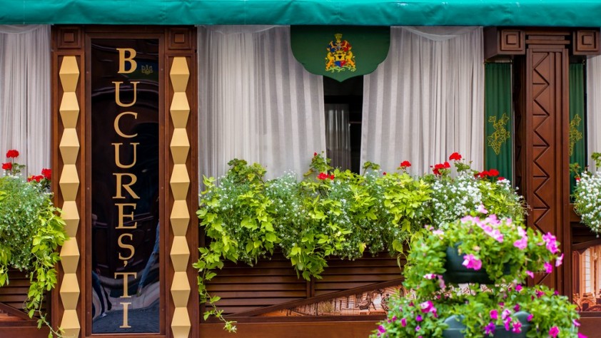 Оксана Продан вважає, що мешканцям Буковини легше дістатися до Сучави та Бухаресту, ніж до Києва