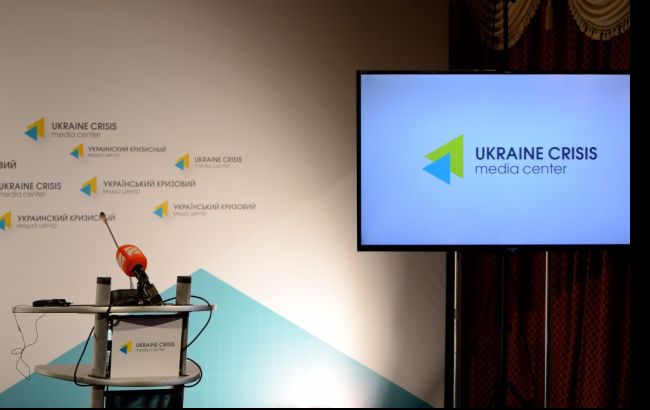 Команда Українського кризового медіа-центру приїде знайомитися з чернівецькими журналістами