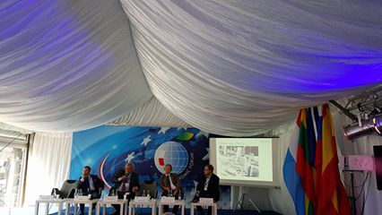 Каспрук дізнався, що у Варшаві і Вроцлаві  обмежують доступ авто в центри міст 