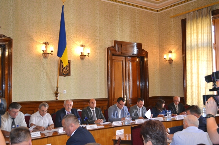 Іван Мунтян: Об’єднані територіальні громади не повинні формуватися під конкретних осіб