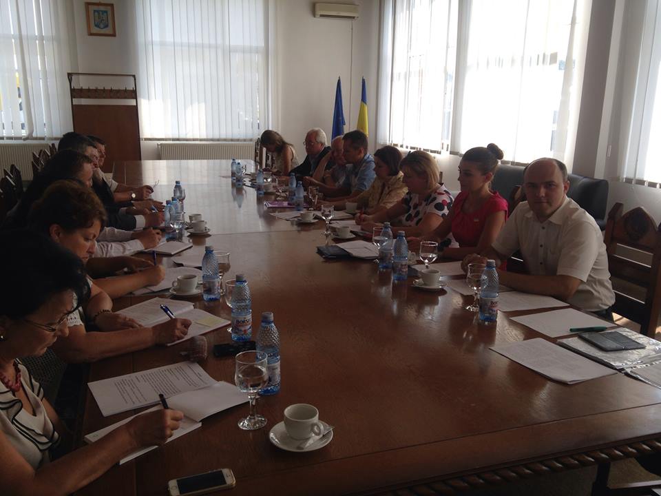 Віталій Ткачук: Якихось 80 кілометрів та  радянщина у деяких головах відділяють нас від медицини європейського рівня