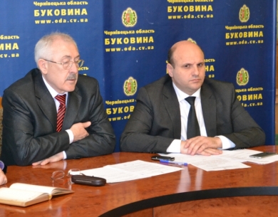 Рада «Майдану» хоче, щоб Фищук і Мунтян регулярно ходили до неї на килим  