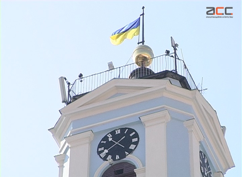 Юлія Сафтенко і Марина Тимофійчук - у фіналі конкурсу на посаду керівника чернівецькою культурою