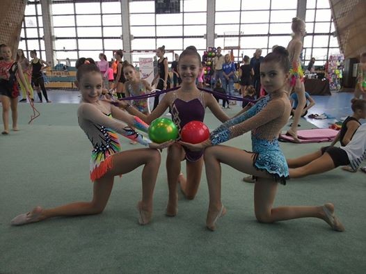 Дитяча гідна перемога