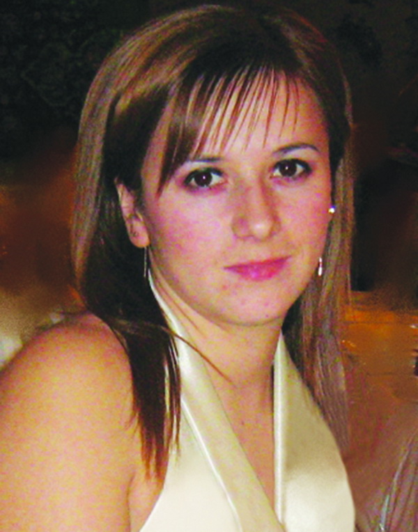 Перекладачка з Глибокої Родіка Бойко  відзначить професійне свято