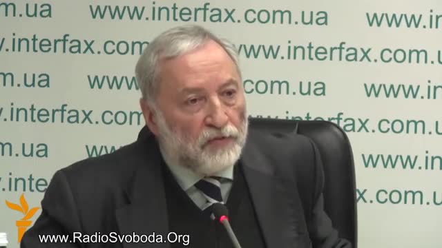 Я не згоден з президентом Ізраїлю. Так говорить минуле, – Йосип Зісельс