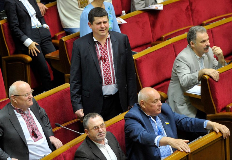 Сердечно вітаємо чернівчан з Днем міста!