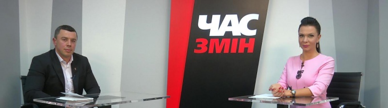 «Час Змін»: зміни до Конституції в частині правосуддя нівелюють факт корупції в судах – Анісімов (АНОНС)