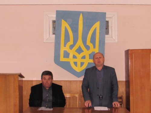 Національний природний парк 'Черемоський' на Буковині очолив колишній прокурор