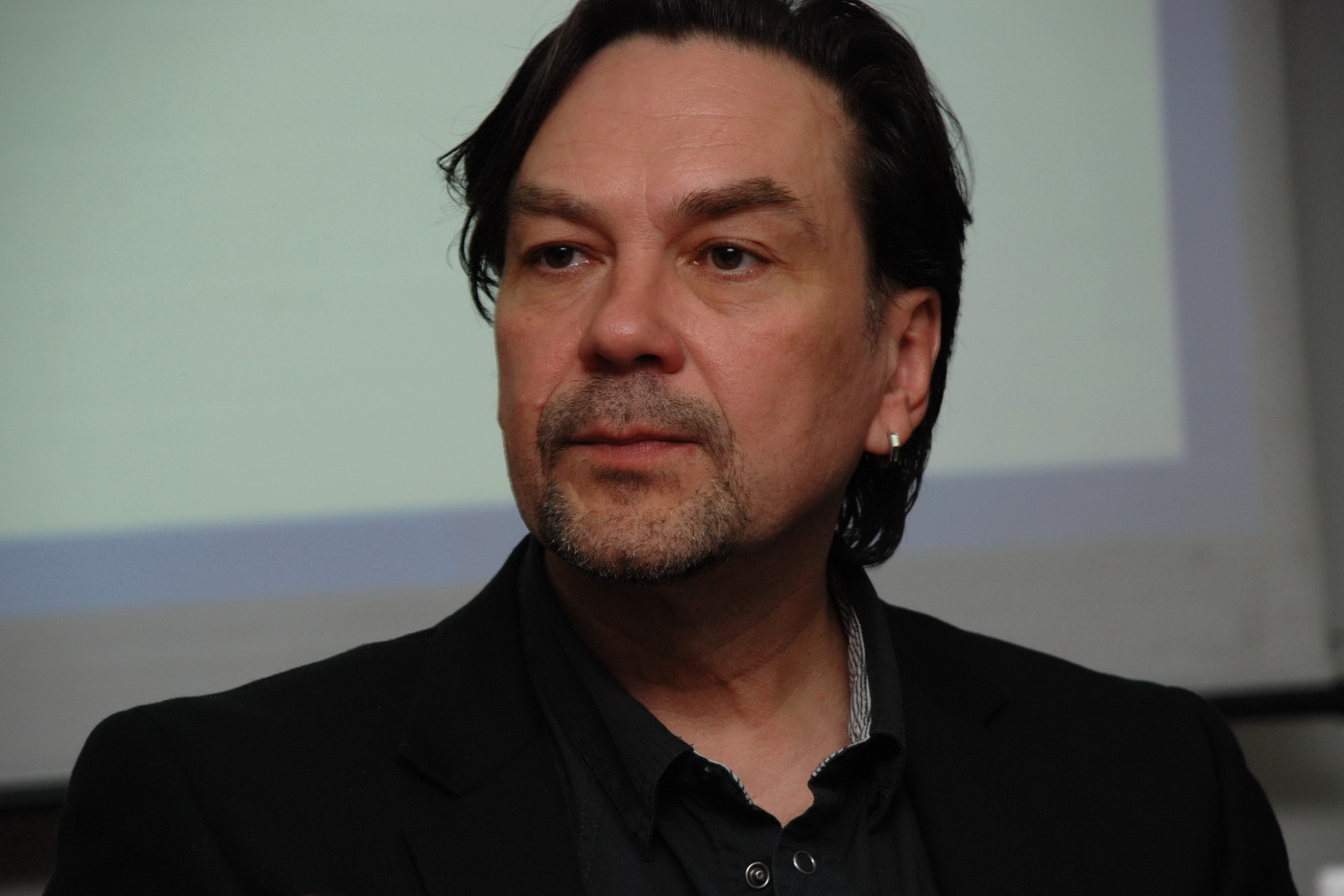 Юрій Андрухович: Про знак рівності між Львовом та Чернівцями