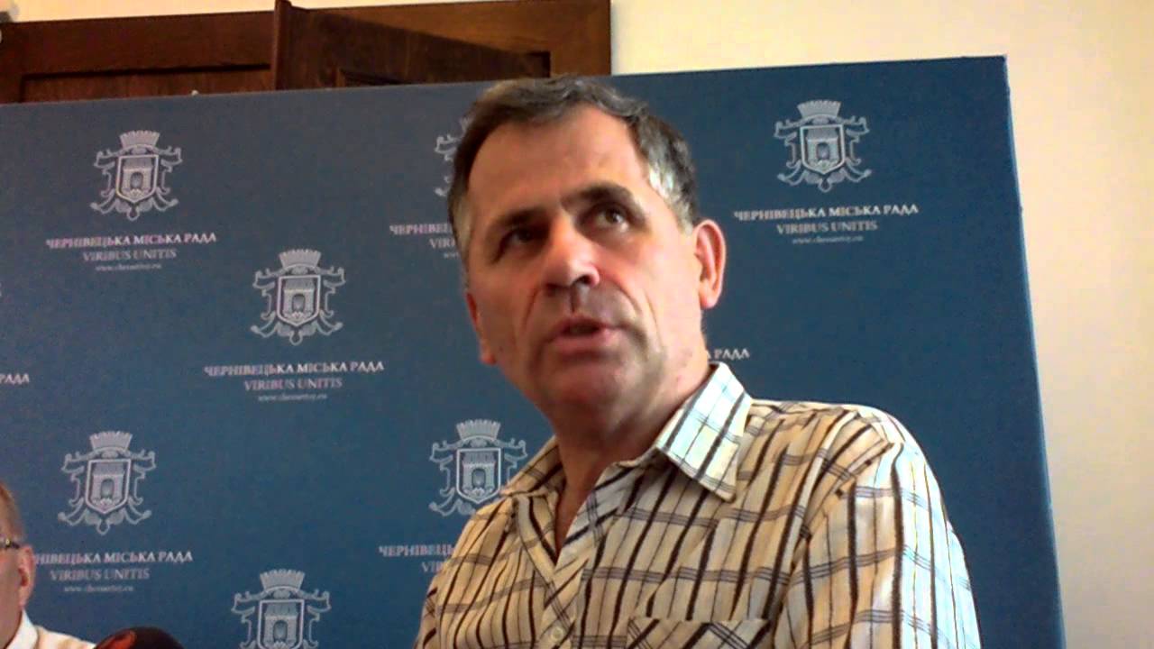 У Чернівцях обговорять збереження та розвиток традиційної обрядової культури на Буковині