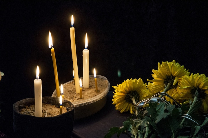 Сьогодні у Чернівцях – День жалоби