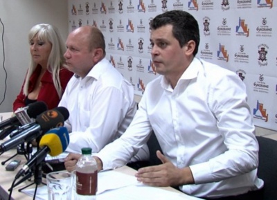 Справу Білика відновлено: ГПУ відповіла Чернівецькій міськраді щодо розслідування підкупу на виборах