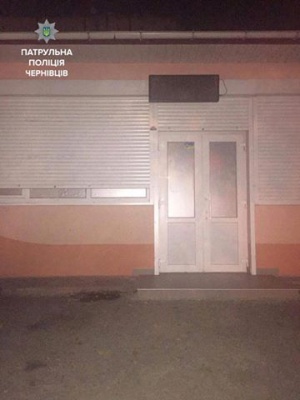 У Чернівцях поліція виявила 8 незаконних гральних закладів