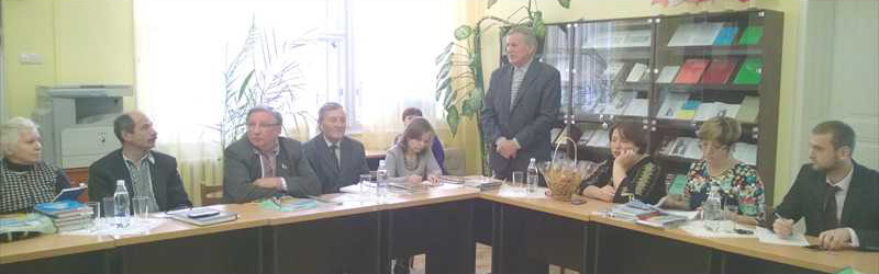 Митці Сокирянщини взяли участь у проекті «Буковинське село на книжкових сторінках»