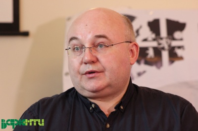 Чернівчанин потрапив до списку «тролів» Суркова, який зламали хакери - достовірність списку невідома