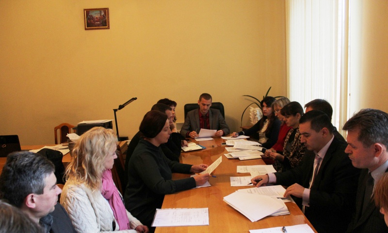 У Чернівцях міський протитуберкульозний диспансер хочуть приєднати до обласного 