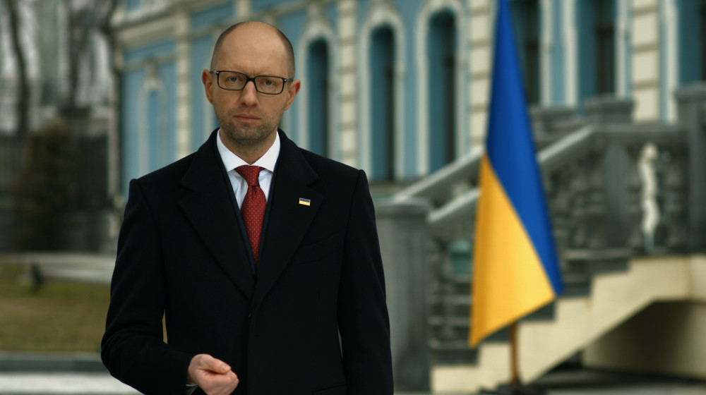 Завдяки реформам уряду Яценюка сьогодні є можливість збільшувати соцстандарти