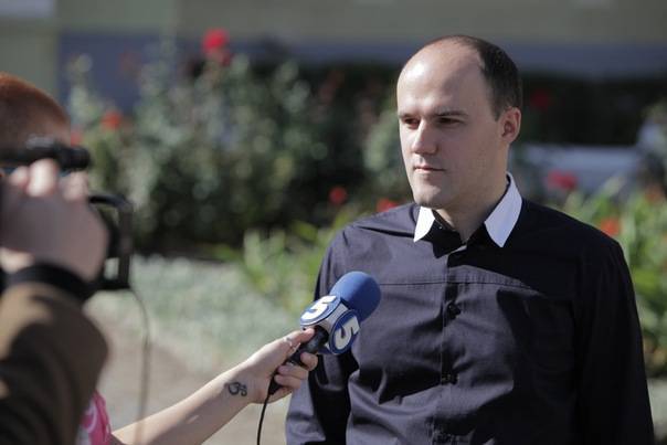 Привітання В.Ткачука з нагоди Міжнародного дня людей похилого віку