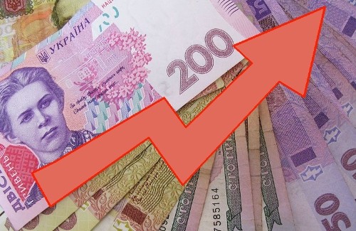 Підвищення розміру мінімальної заробітної плати є не спонтанним рішенням, - міністр