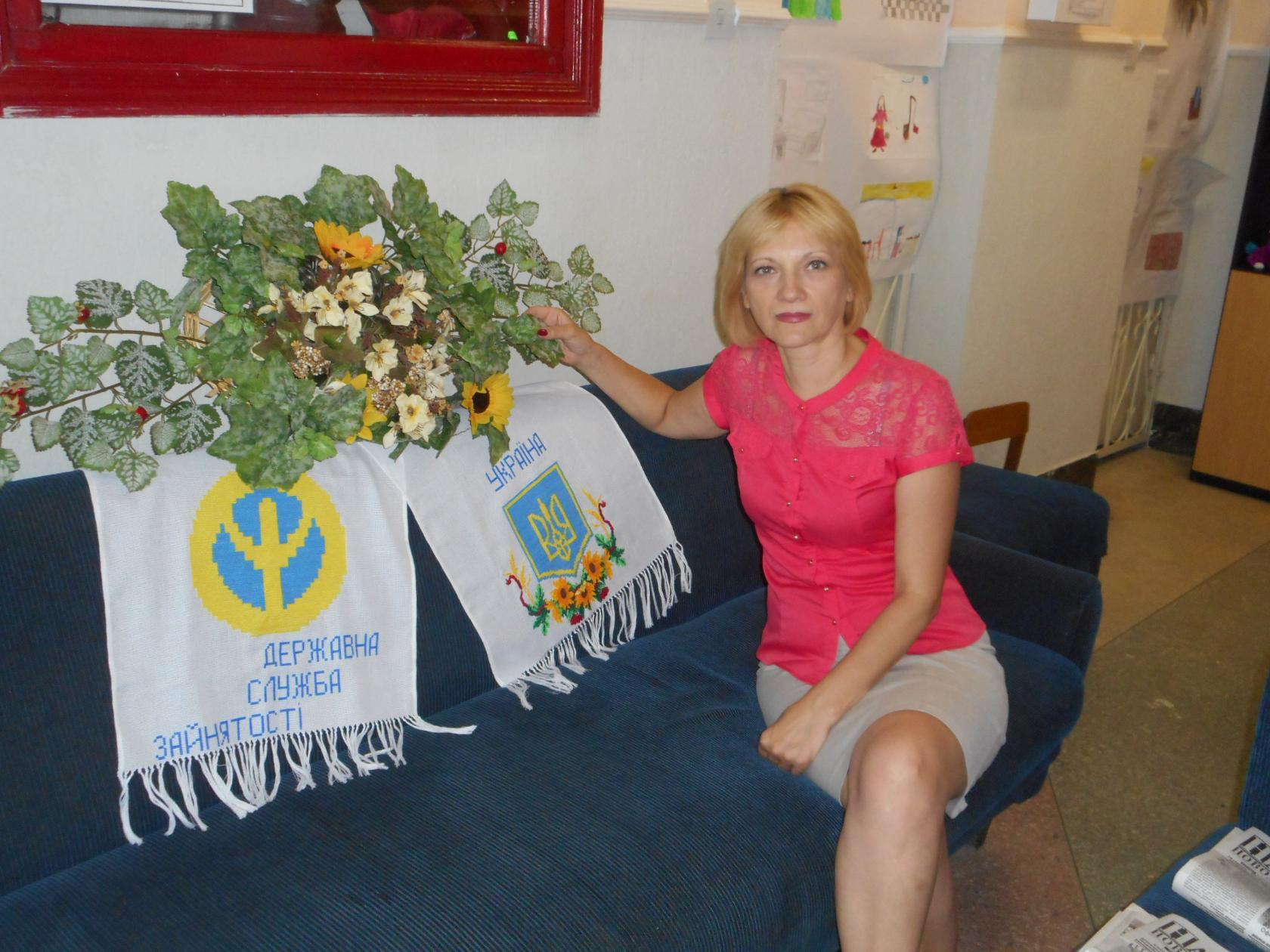 Два ювілеї Валентини Вовківської