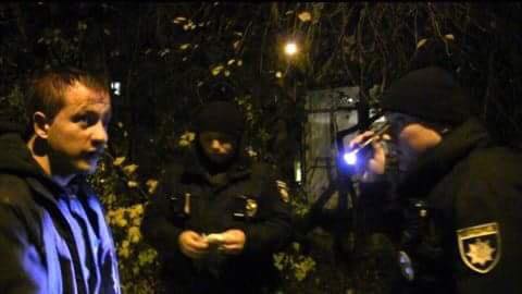 На чернівецького активіста готували напад за розслідування справ про контрабанду