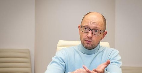 Арсеній Яценюк: 'Мене мочили 'політичні партнери' та 'партнерки'. Я говорив Президенту: не відкривайте скриньку Пандори: потім вдарить по всій владі'