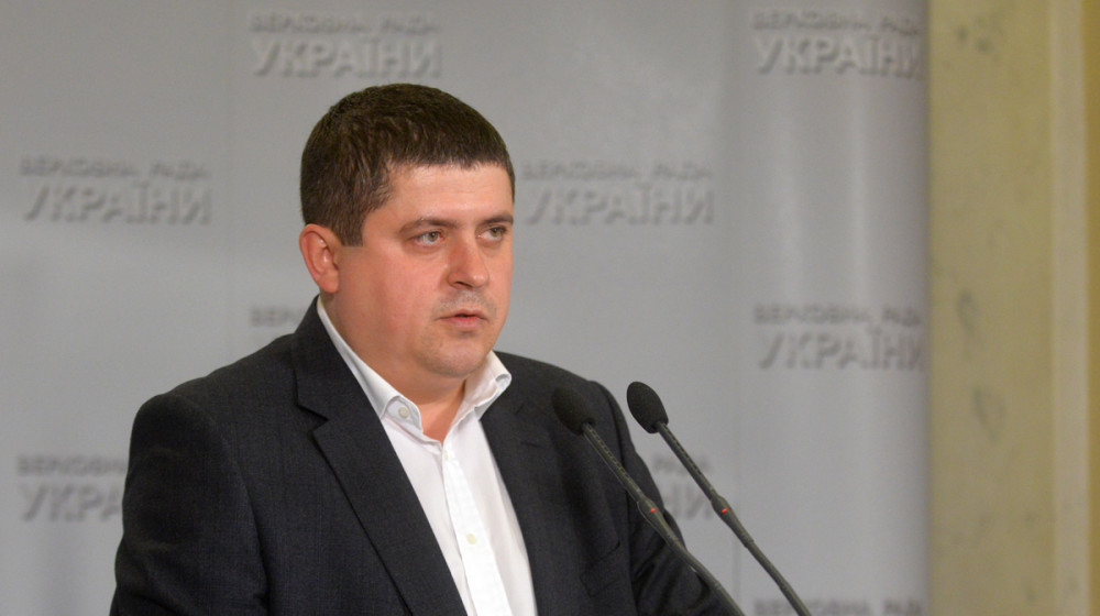 Максим Бурбак: Росія використовуватиме газотранспортну систему в Європі для шантажу України (відео)