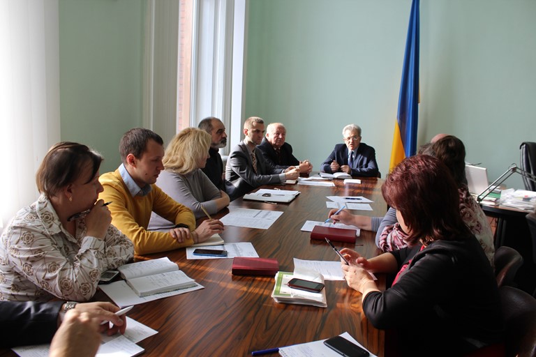 До Дня Гідності та Свободи в Чернівцях відбудеться громадське віче 