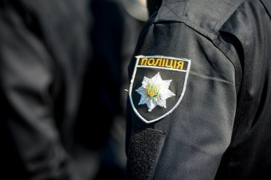 Керівництво вже звільнило поліцейських, які п'яними вчинили ДТП на Хотинщині (ВІДЕО)