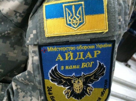 Чернівецькі «Волонтери за Батьківщину» просять краян допомогти бійцеві АТО