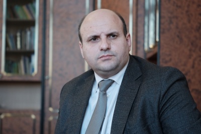 Поліція заперечила, що голова Чернівецької облради Мунтян потрапив у ДТП (оновлено)