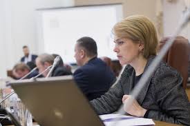 Учасники бойових дій та діти загиблих в АТО отримають державно-цільову підтримку для здобуття професійної та вищої освіти, - Лілія Гриневич