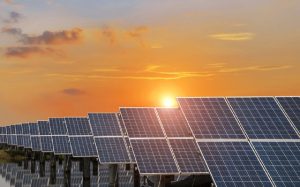 На Хотинщині може з’явитися сонячна електростанція