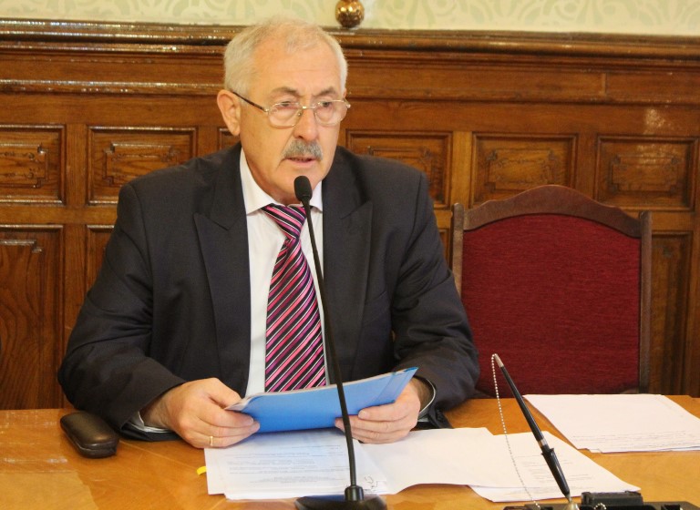 Фищук обіцяє диверсифікувати постачання електричної енергії на Буковину 