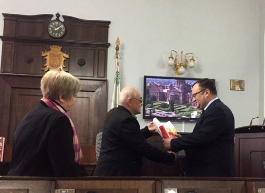 Одесса перенимает опыт Черновцов по включению в Список всемирного наследия ЮНЕСКО