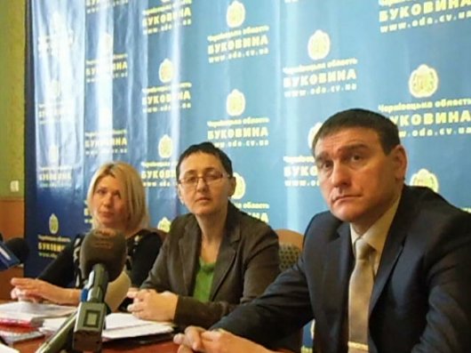 Грип, про який попереджала депутат і лікар Ольга Кобевко, на Буковині є, але епідемії немає