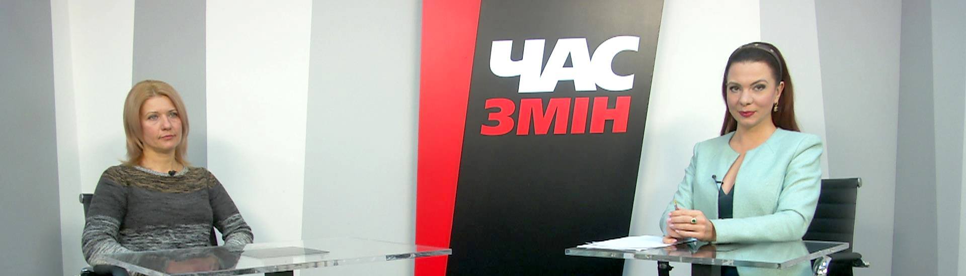 «Час Змін»: у Чернівецькій області епідеміологічний поріг не перевищений - Гопко