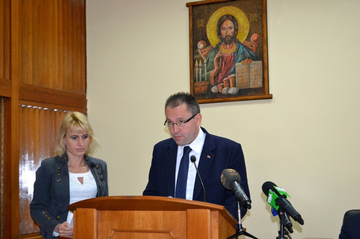 Угорська революція 1956 року живе і житиме у пам’яті народу