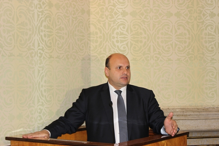 У Чернівецькій обласній раді обговорили питання інвентаризації земель, майна та ресурсів територіальних громад