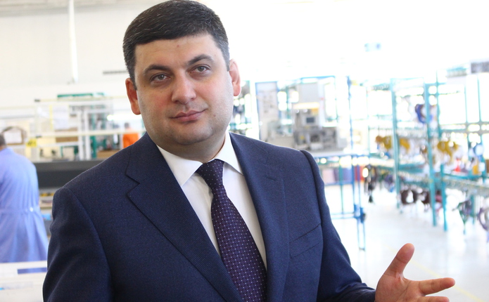 Німці інвестують у Чернівці. А прокурори, судді, депутати, міністри України?..