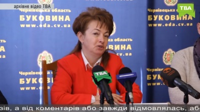 Героєм 2016  року журналісти ТВА назвали директора аеропорту 'Чернівці' Бориса Морського, а антигероєм - керівника департаменту охорони здоров’я Чернівецької ОДА Оксану Андрієць