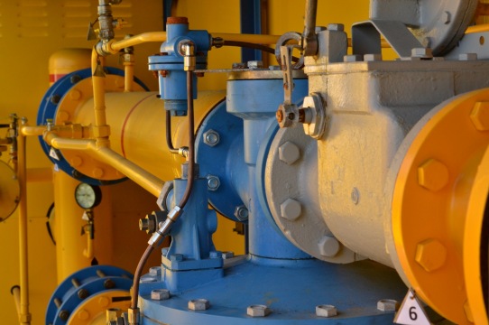 Можливе зниження тиску газу в газових мережах Чернівців