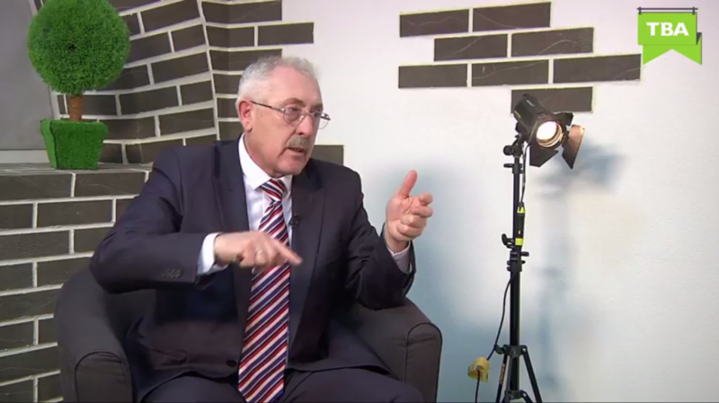 «Депутати поділились на клани і вирішують свої  питання не на користь людей»: Фищук пояснив, чому хоче розпуску міськради