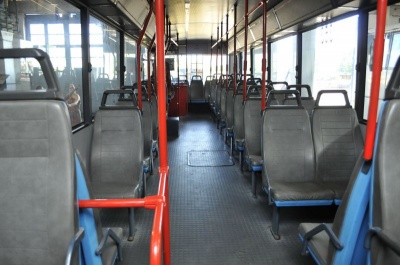 У Чернівцях вартість проїзду в тролейбусах може зрости до трьох гривень, а перевізники задовольняться п'ятьма