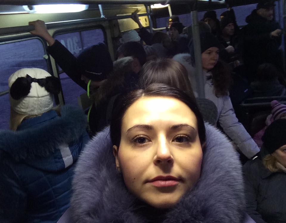 «Ти - людина «Рідного міста»: у соцмережі раптово посперечались депутатки «Самопомочі» з Чернівців