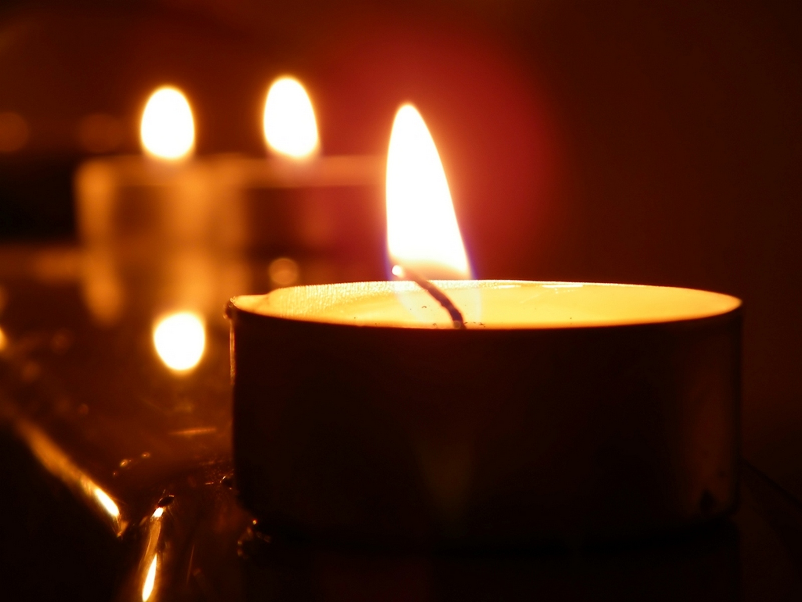 Буковинський осередок Всеукраїнського об’єднання «Свобода» висловлює щирі співчуття Віталію Мельничуку з приводу смерті батька