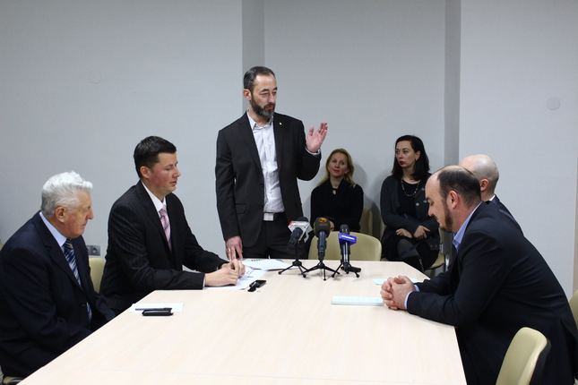 У Чернівцях інспекція з благоустрою прозвітувала про результати роботи за 2016 р. (оновлено)